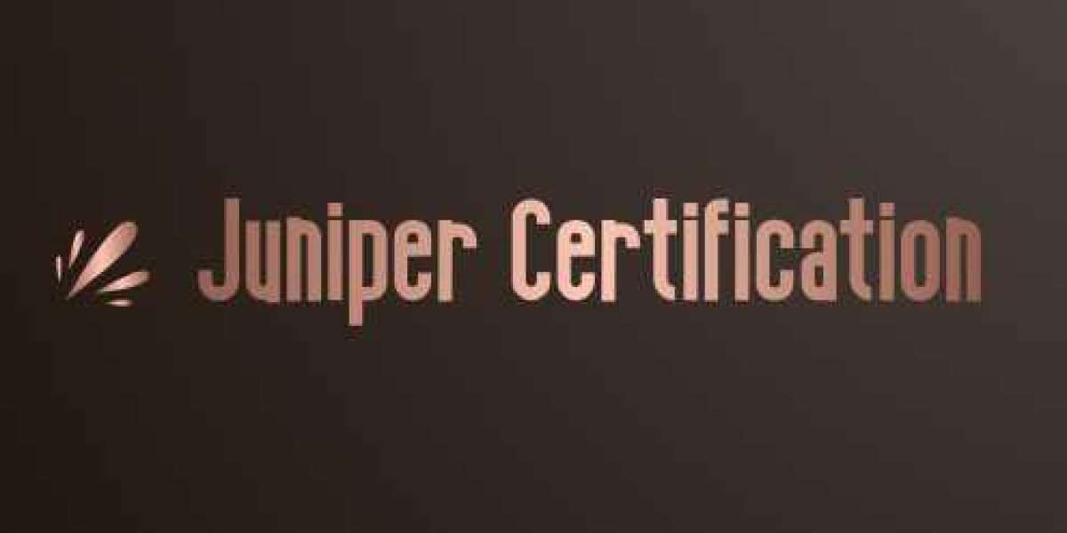 Mastering Junos OS: A Look into Juniper Certification