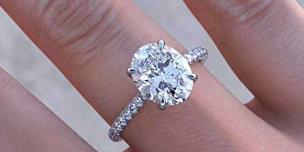 Customizing Your Moissanite Anniversary Ring: Design Ideas and Inspiration