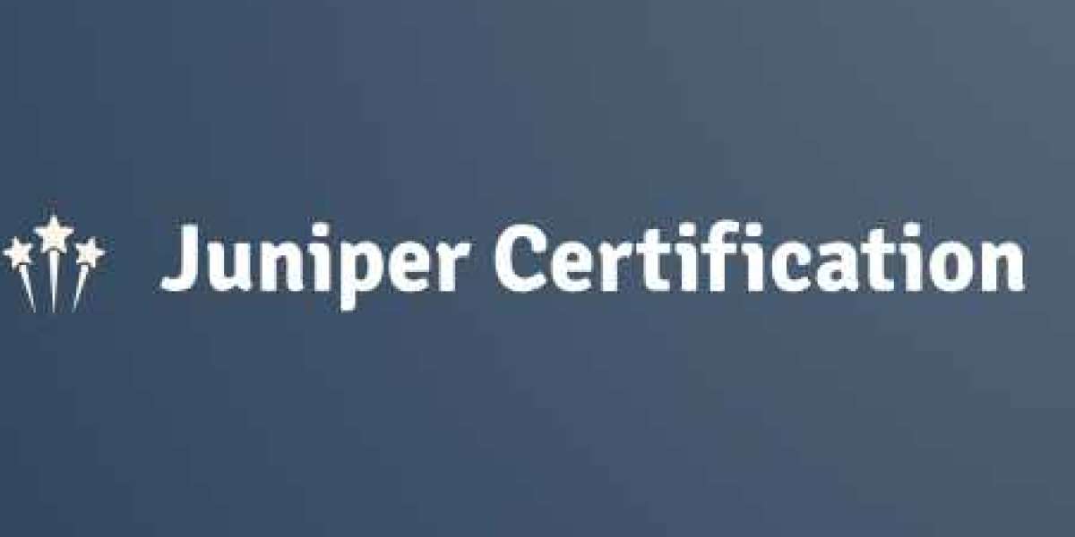 Exploring the Role of Juniper Certification in the Evolving Landscape of Connected Networks