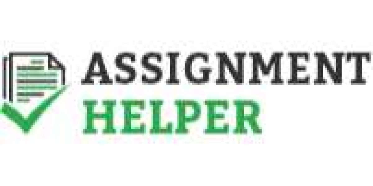 Assignment Helper UK