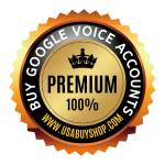 Buy Google Voice Accounts profile picture