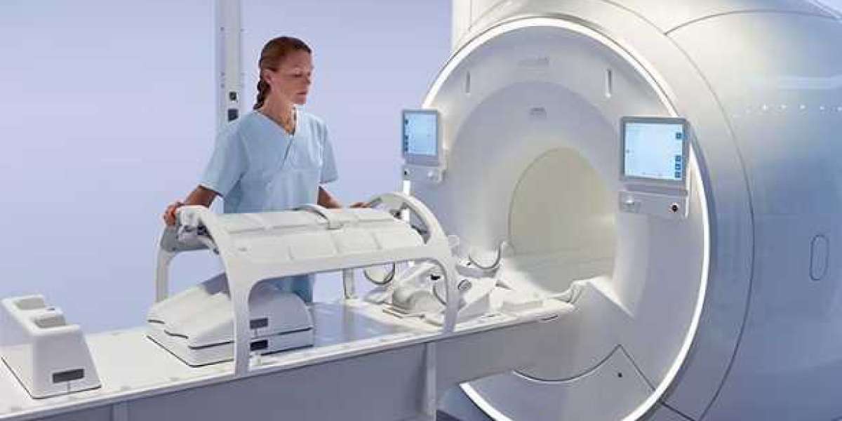 Benefits of Upgrading Your Philips MRI Scanner