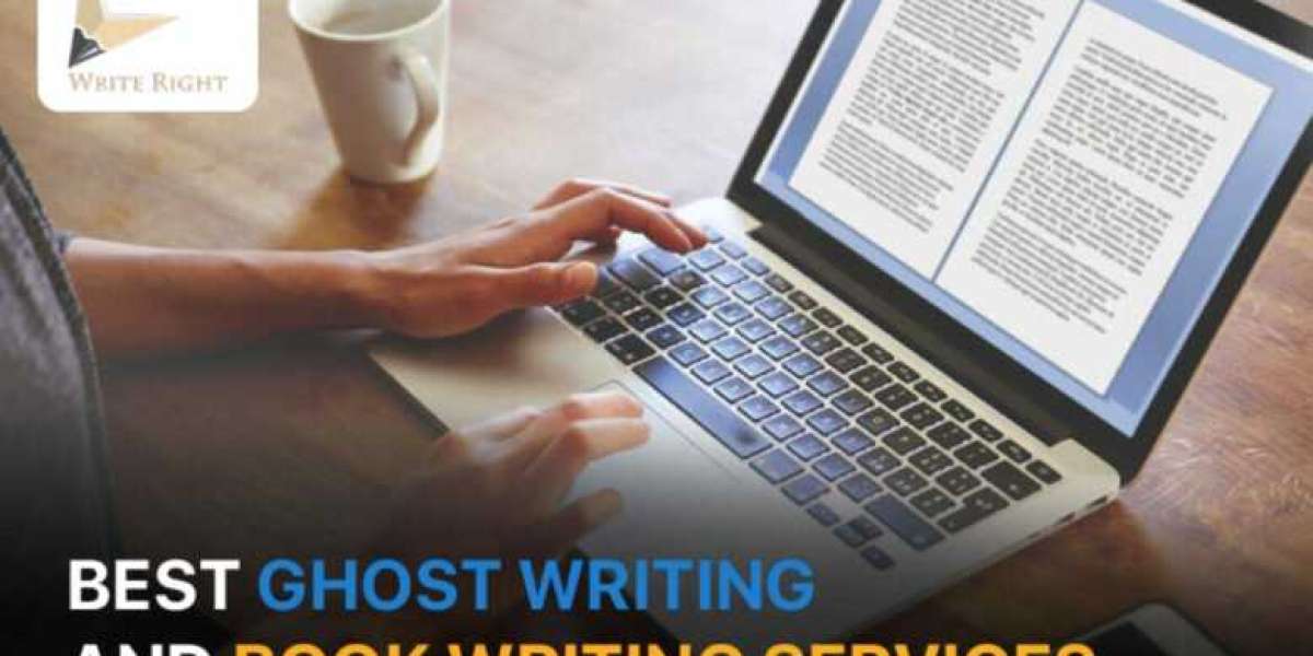 Hire a Ghostwriter