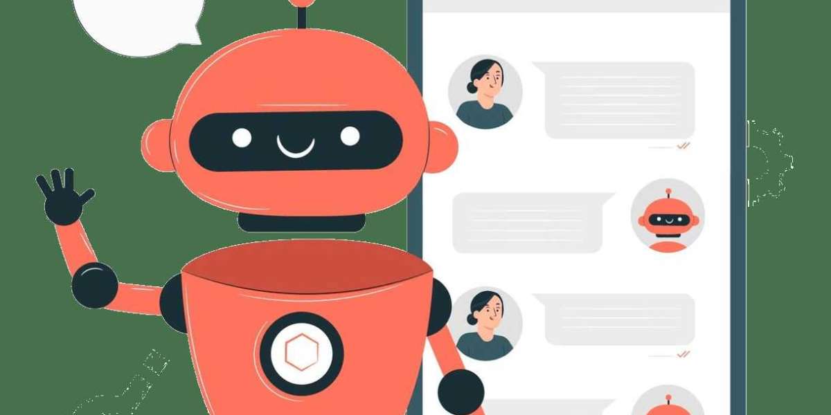 Chatbot Industry Report: Navigating Market Forces