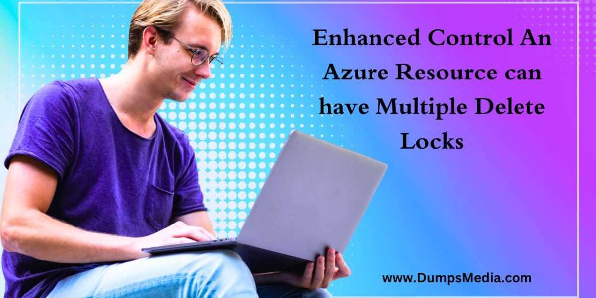 Protecting Valuable Assets: Utilizing Azure's Multiple Delete Locks