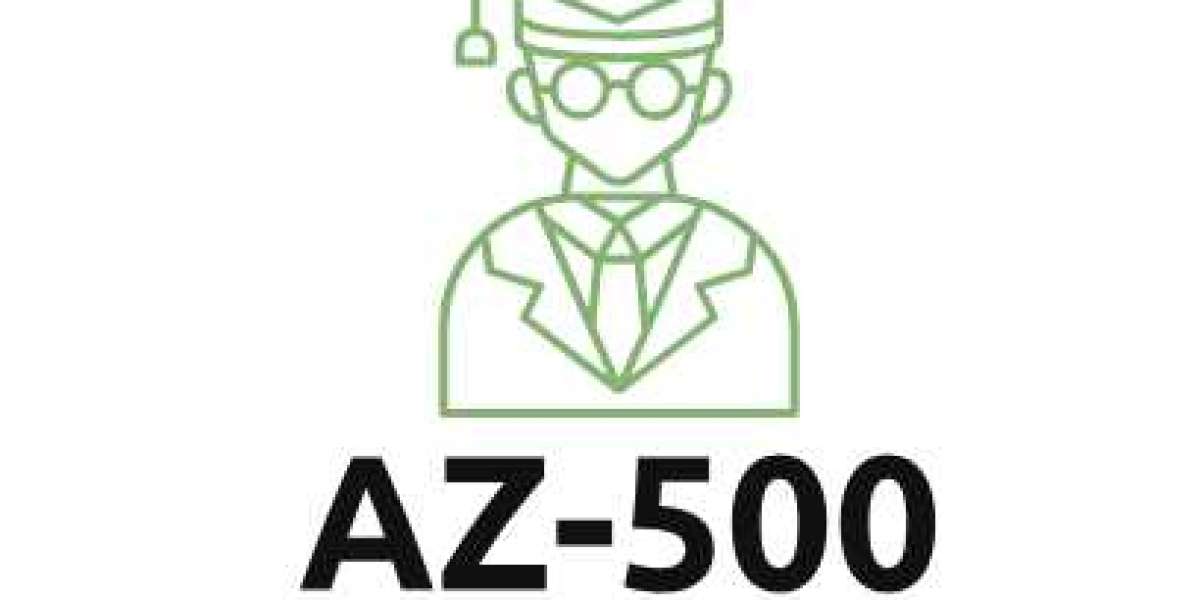 Microsoft AZ-500 practice questions, along with detailed answers