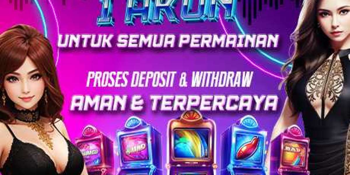 Taruhan Judi Online Jackpot Maxwin Newmpo