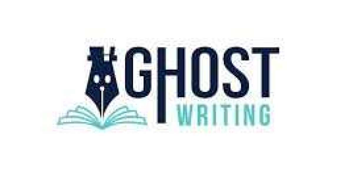 Art of Ghostwriting