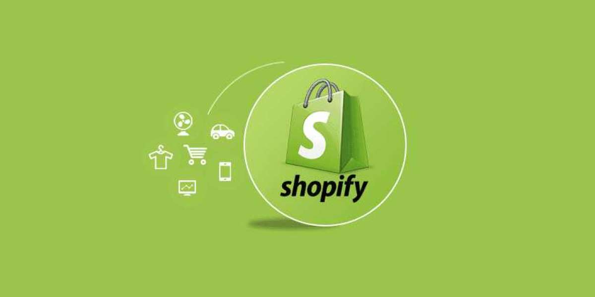 Shopify Website Design Company