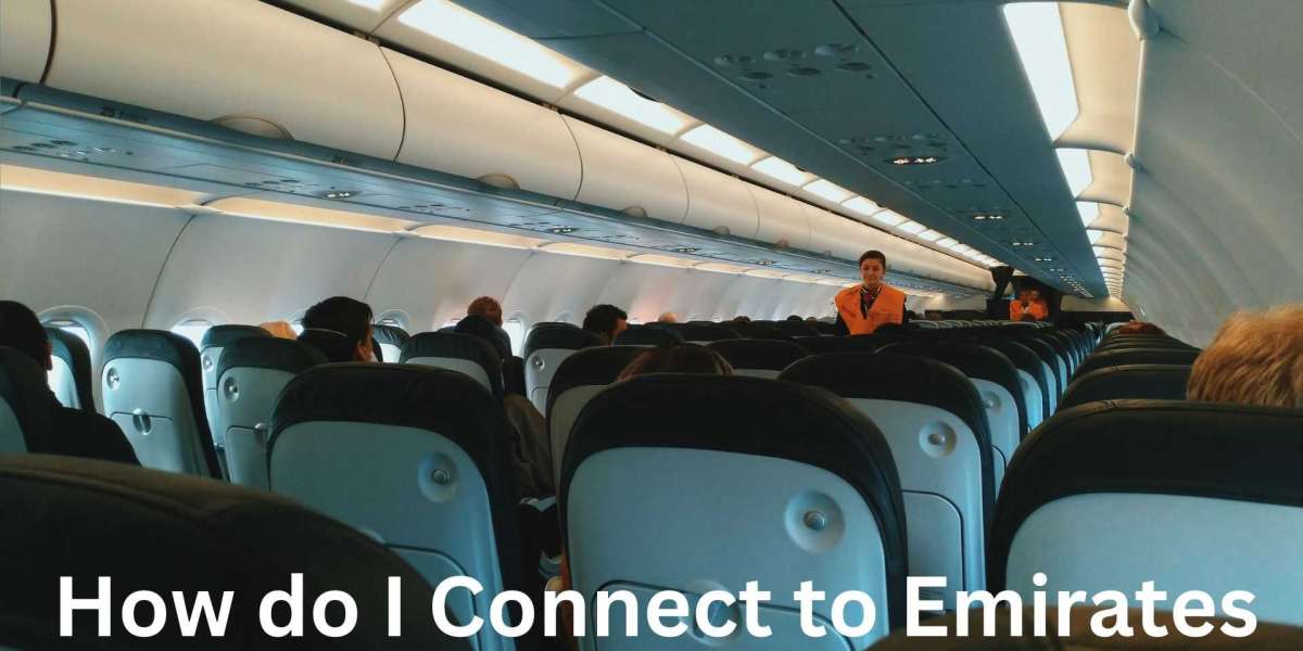 How do I Upgrade my Seat to Business Class on Emirates?