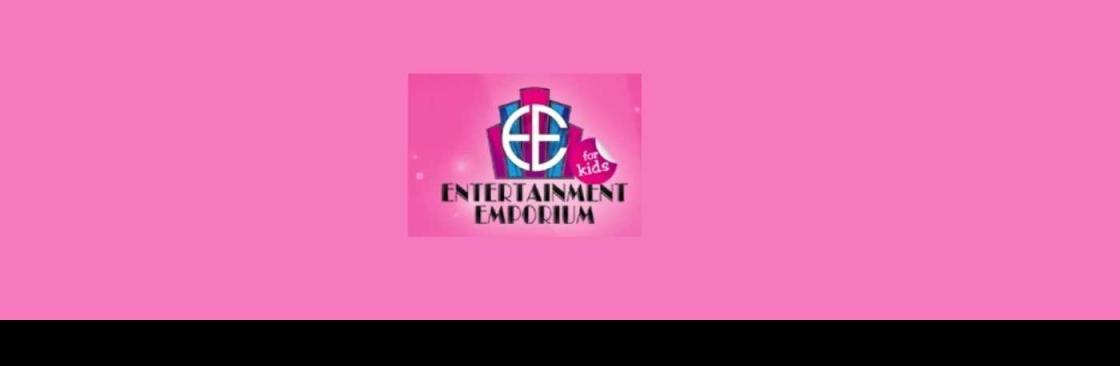 Entertainment Emporium Kids Parties Cover Image