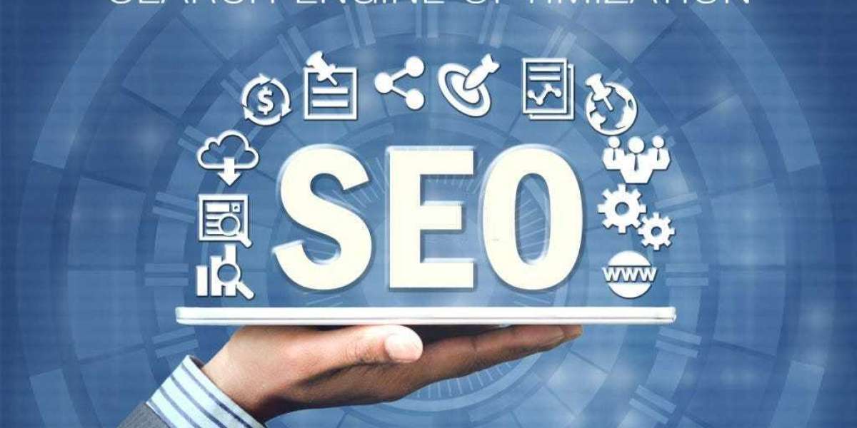 SEO Services Dubai: Navigating the Digital Landscape