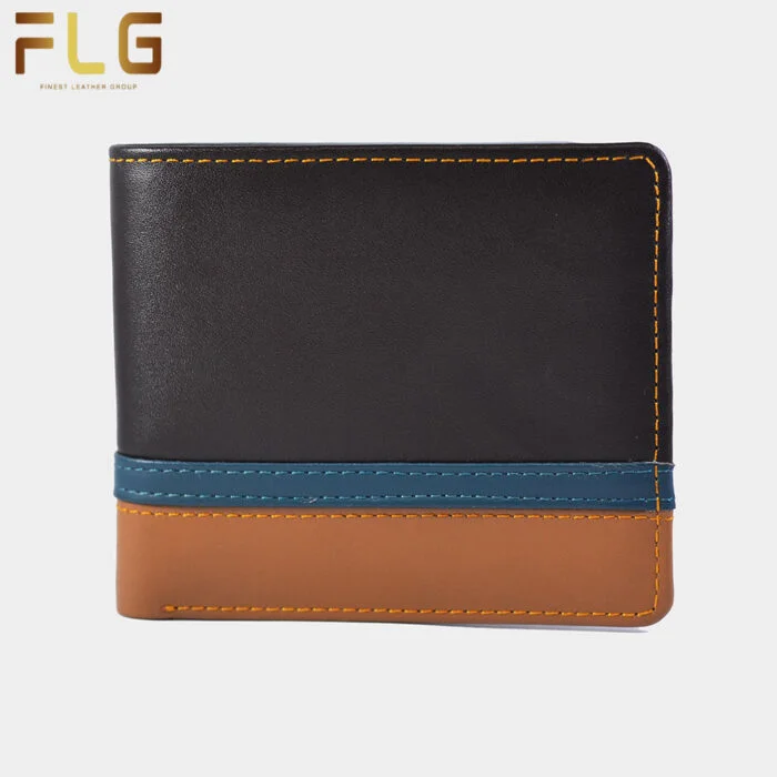 Men's Leather Wallets: A Timeless Blend of Style and Functionality