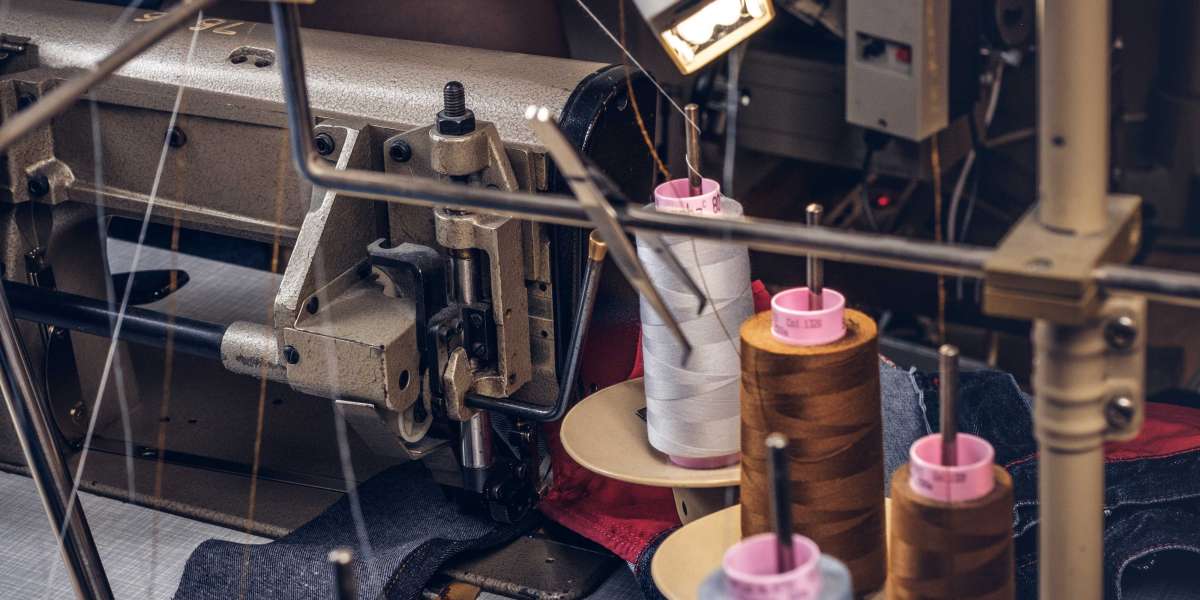 Empowering Textile Manufacturing: Revolutionizing Software for Knitting & Dyeing Industry with Advanced Solutions&qu