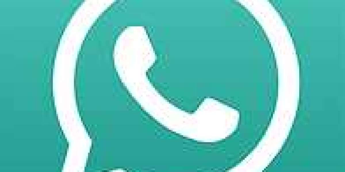 GBWhatsApp APK Download (Official) Latest Version v20.82.01