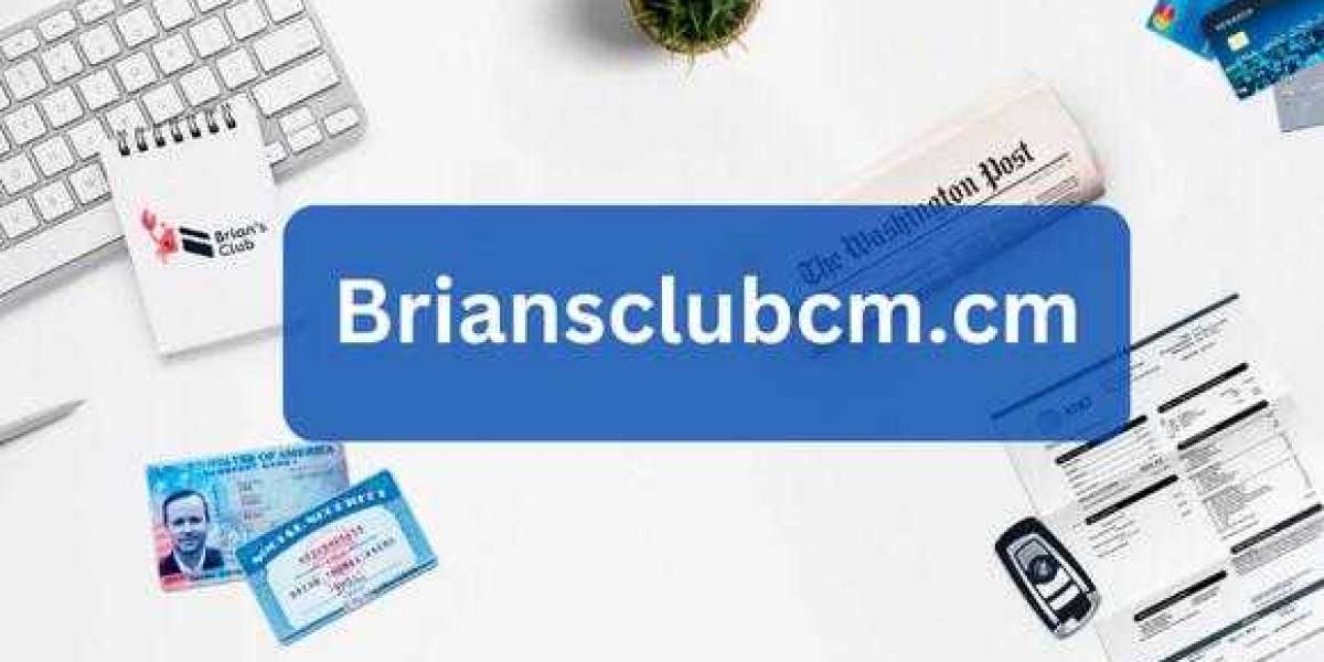 The Briansclub Shadow: Protecting Your Finances in a World of Dark Web Marketplaces