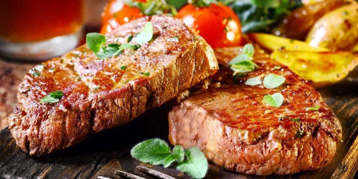 Unlocking Nutrient Riches: Exploring the Health Benefits of Denver Steak