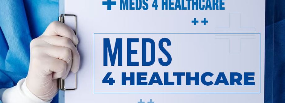 Meds4 Healthcare Cover Image