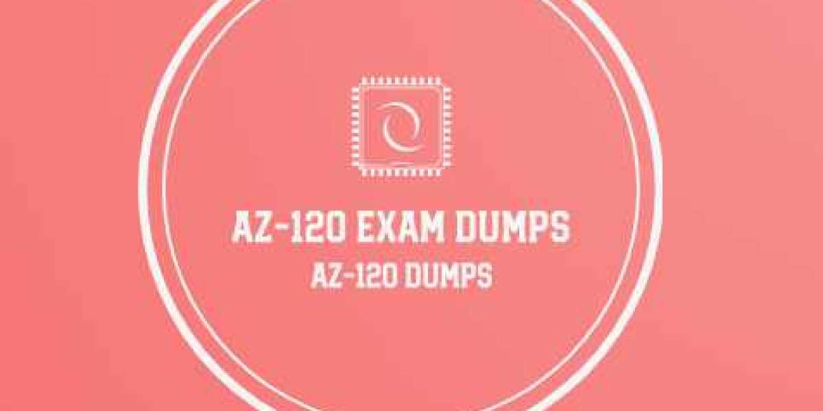 AZ-120 Exam Dumps