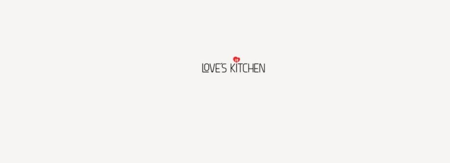 loveskitchen Cover Image