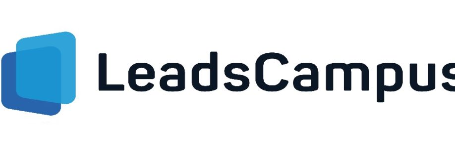 Leadscampus LLC Cover Image