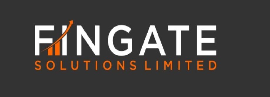 Fingate Solutions Limited Cover Image