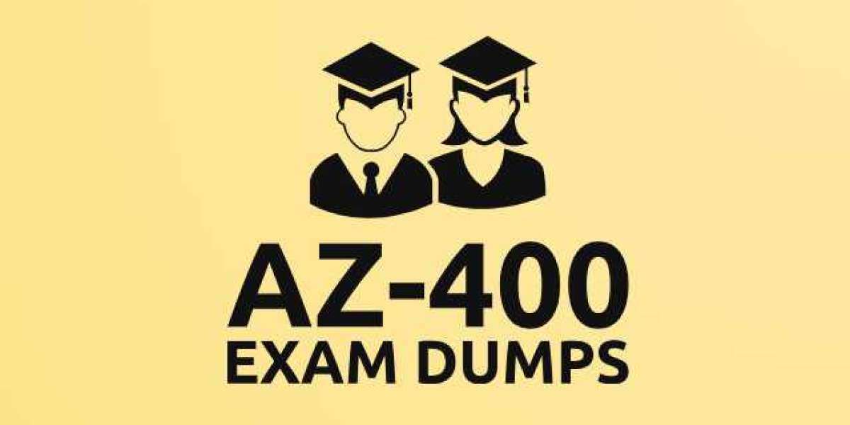 AZ-400 Exam Review and Practice(PDF & Software): The Only Way to Pass