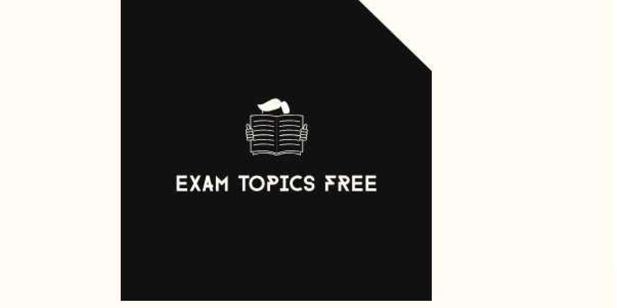 Maximizing Exam Success: A Guide to Using Exam Topics Free