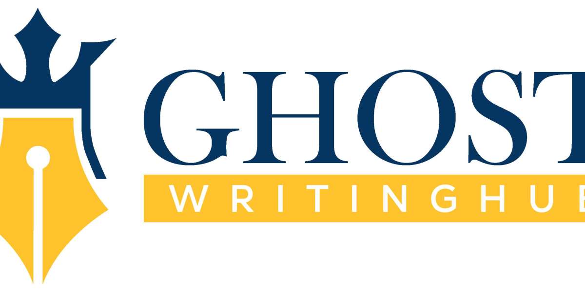 Professional ghostwriting service