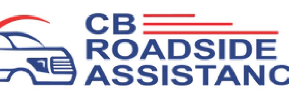 CB Roadside Assistance Cover Image