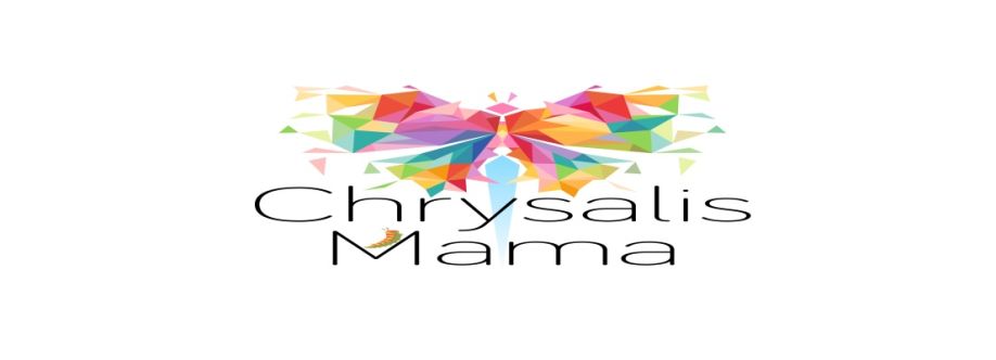 Chrysalis Cover Image