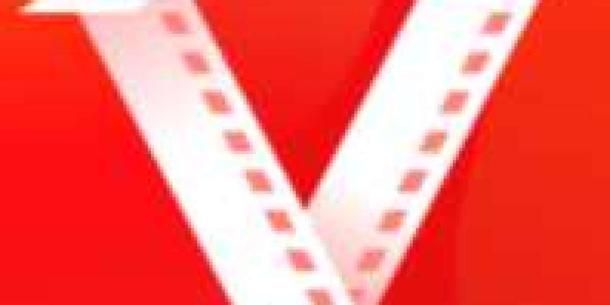 VIDMATE - Vidmate App Download APK New Version 2023