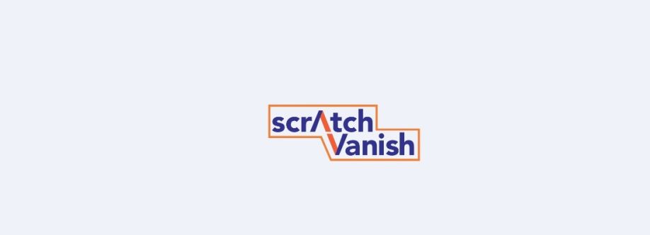 Scratch Vanish Cover Image