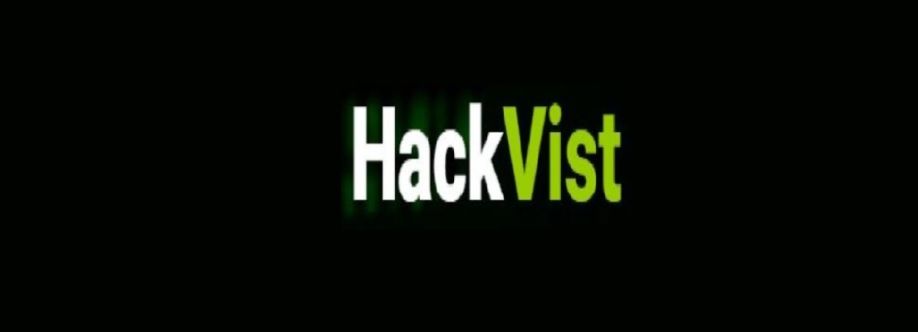 hackvist Cover Image