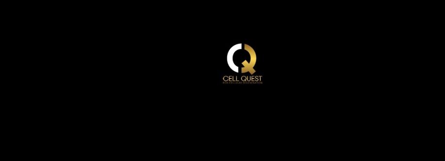 CELL QUEST Cover Image