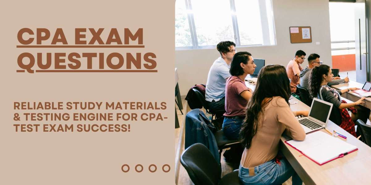 How to Approach Multiple-Choice CPA Exam Questions