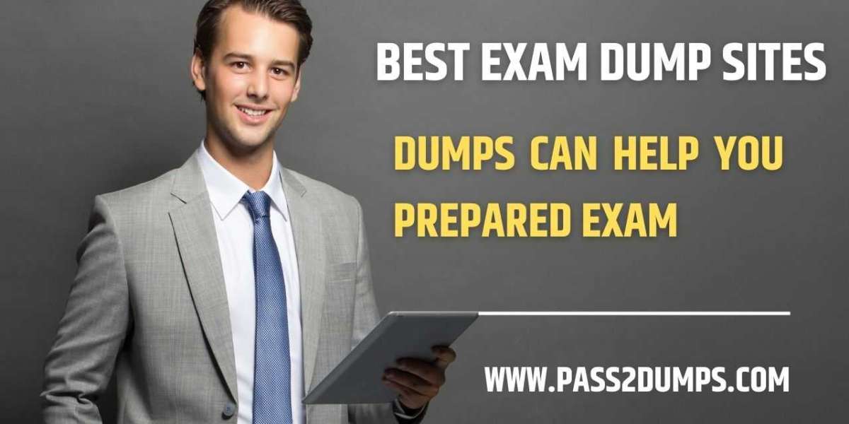 "Succeed with Style: Exploring the Best Exam Dump Sites"