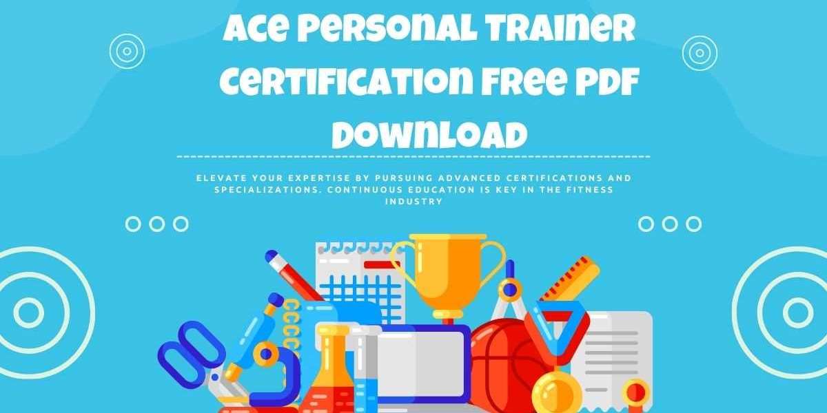 How to Navigate Success: Understanding Ace Personal Trainer Exam Pass Rate Trends