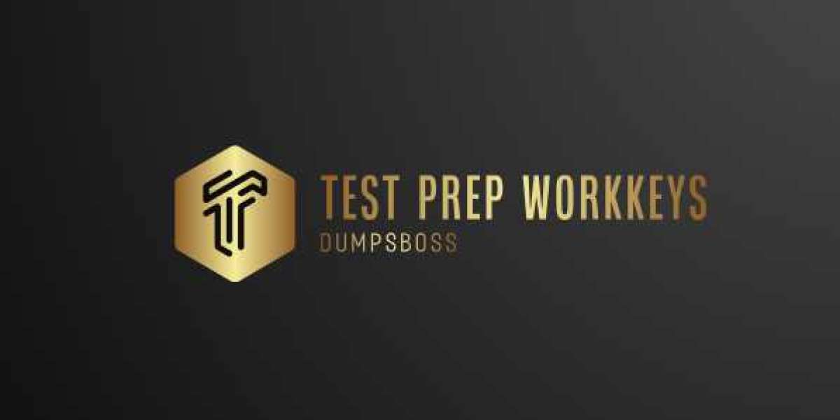 Test Prep WorkKeys Triumph Unveiled: Expert Strategies