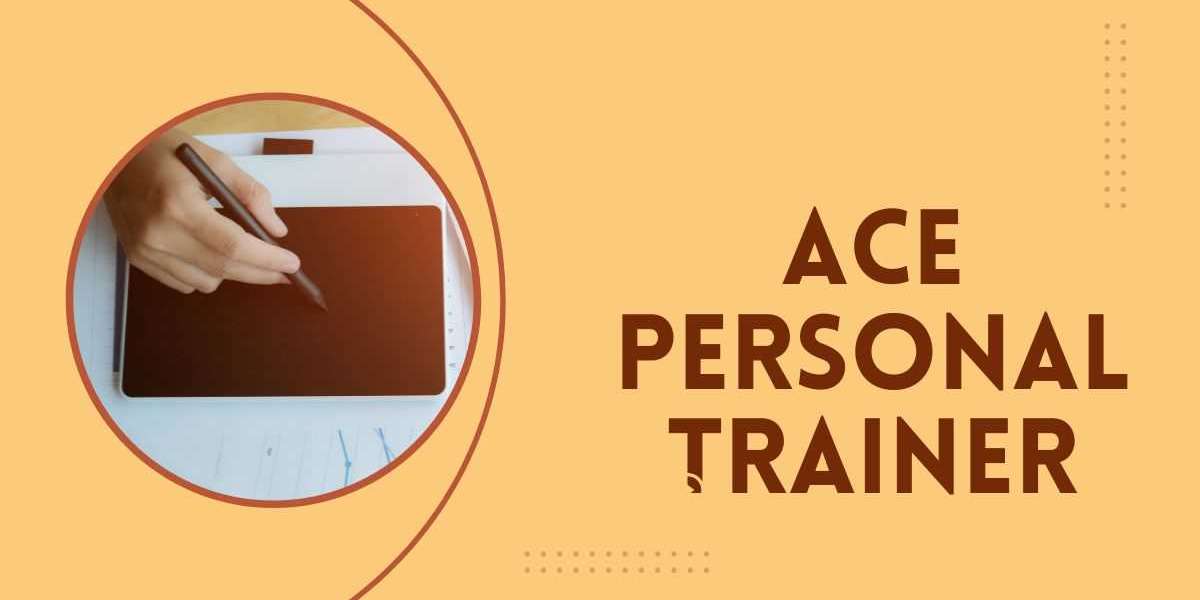 Ace Your Fitness Career: A Guide to the Personal Trainer Course