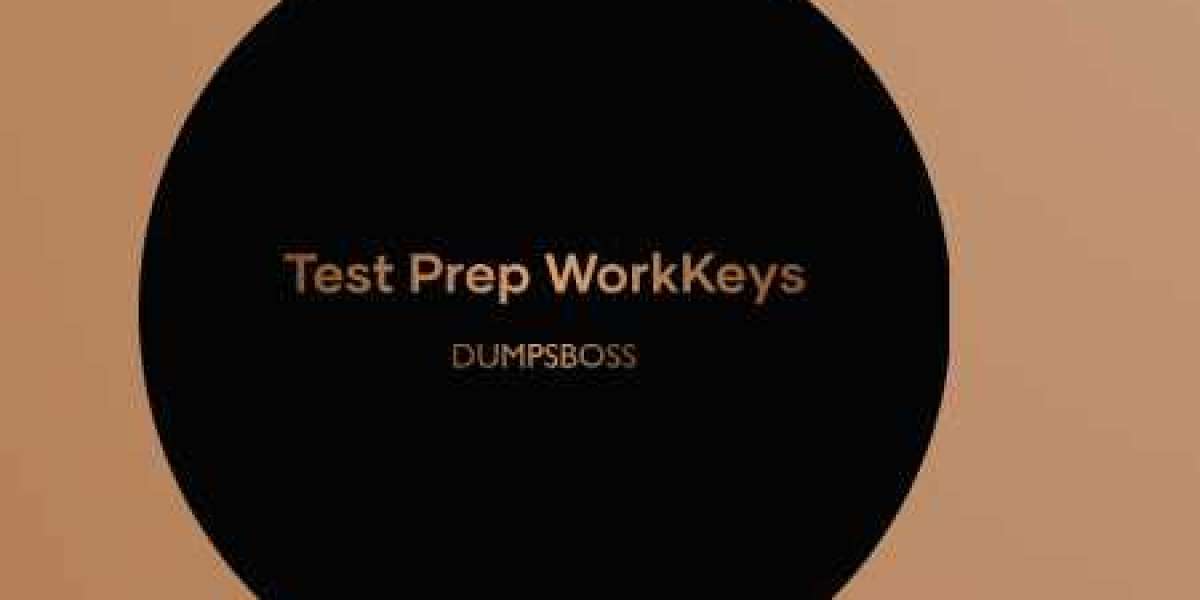 Master the Test Prep WorkKeys: Insider Techniques