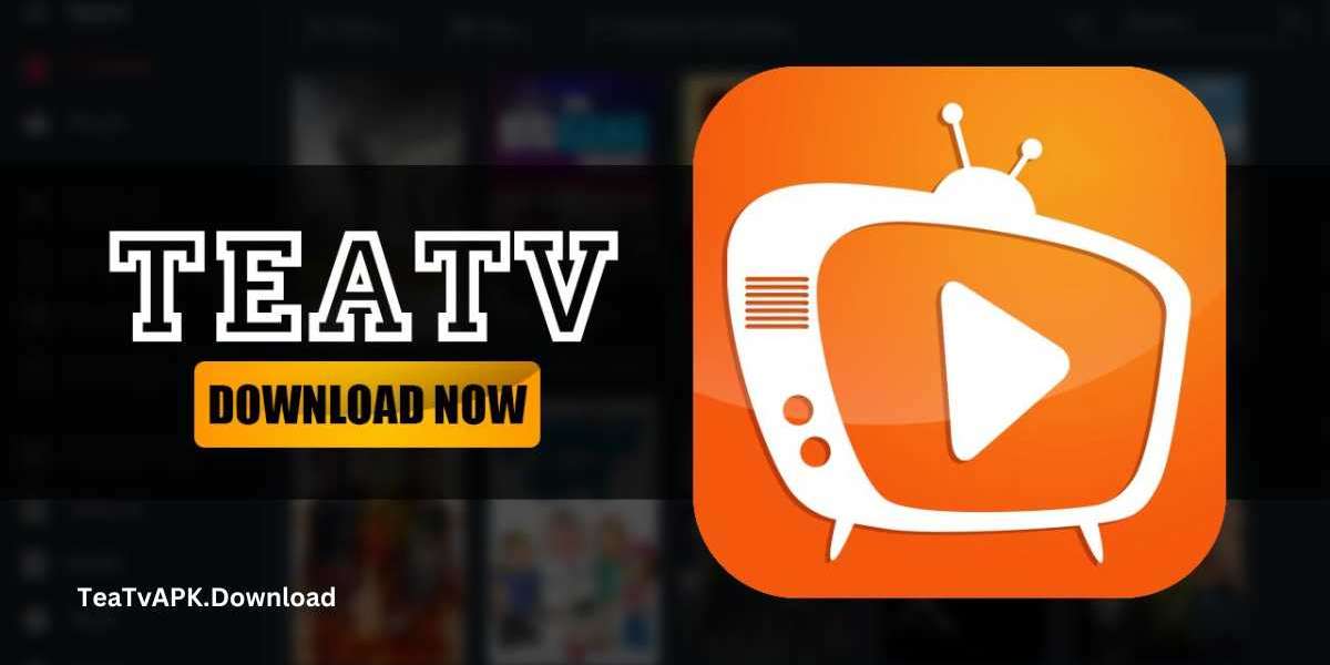 teatv apk Download