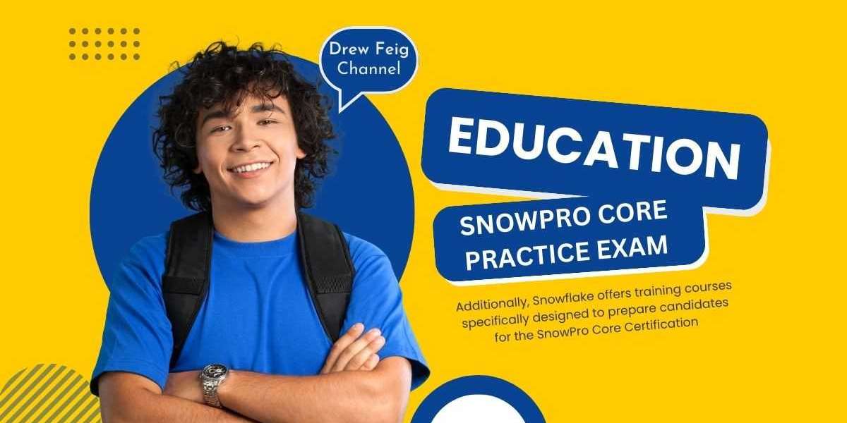 How to Master the SnowPro Core Study Guide in a Week