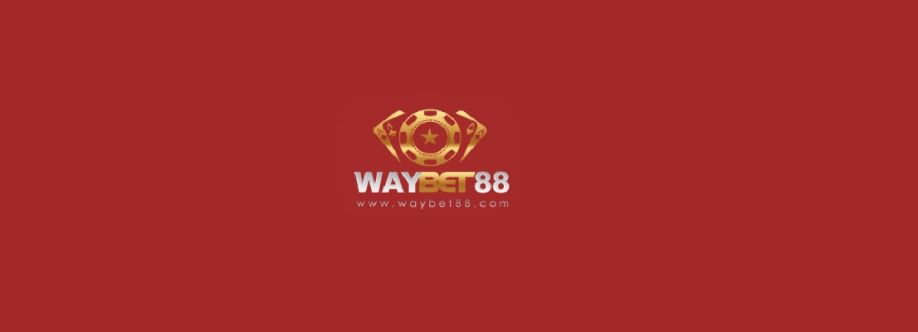 Waybet88 Cover Image