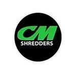 CM Shredders Profile Picture