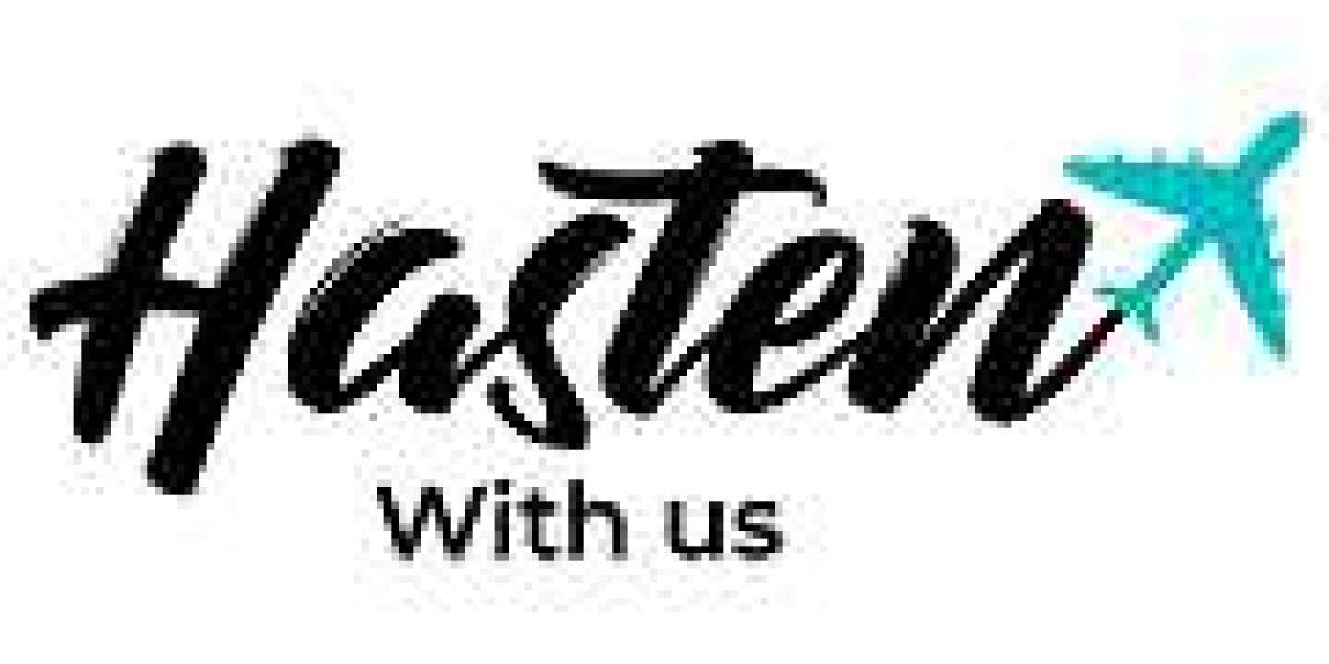 Welcome to Hastenwithus - Your Ultimate Guide