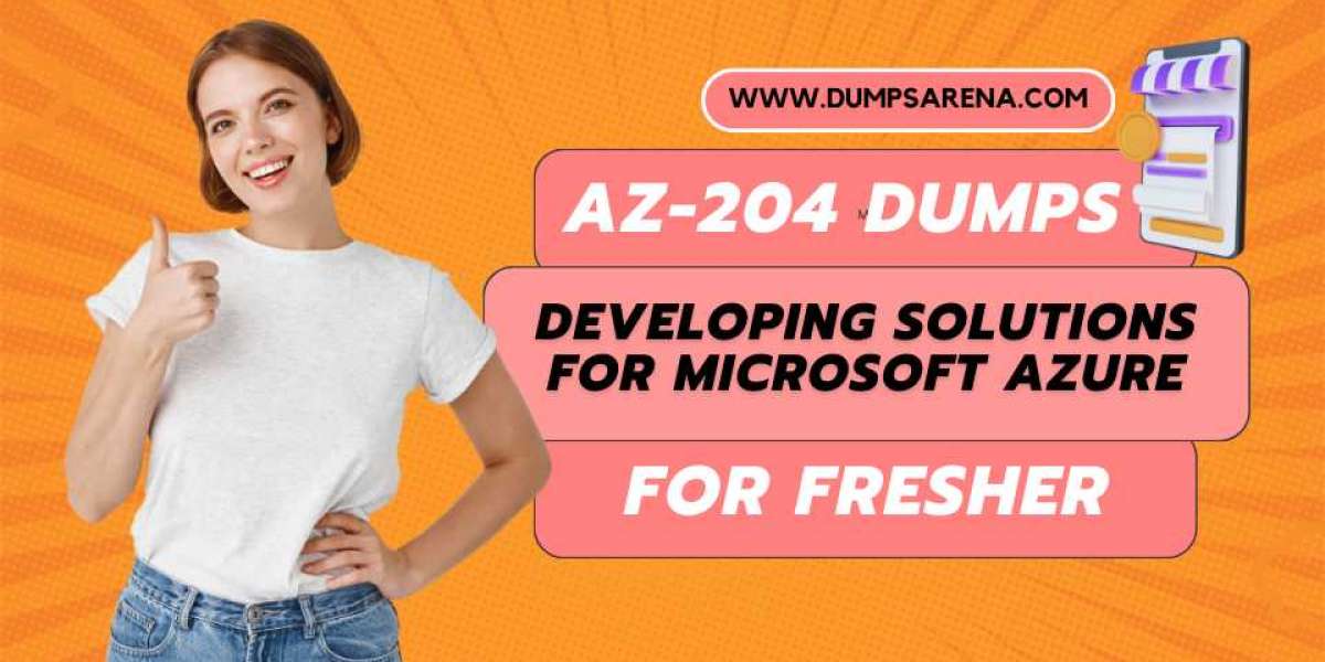 Excel in Your Career Path: Microsoft AZ-204 Exam