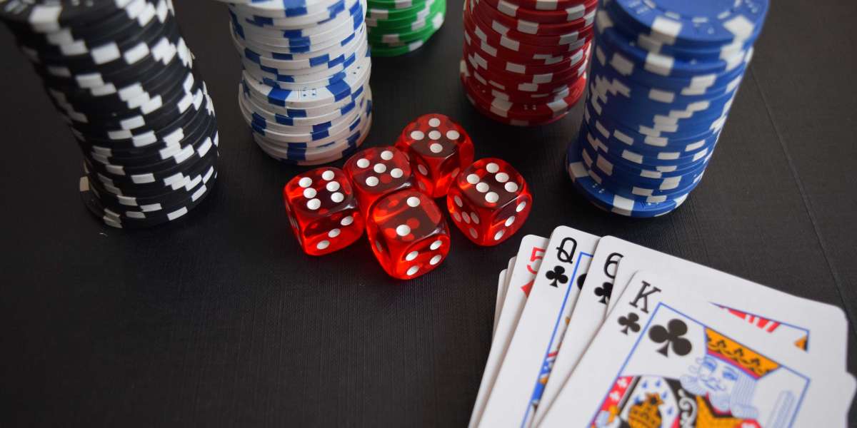 How to Win Jackpot at Online Casino Games