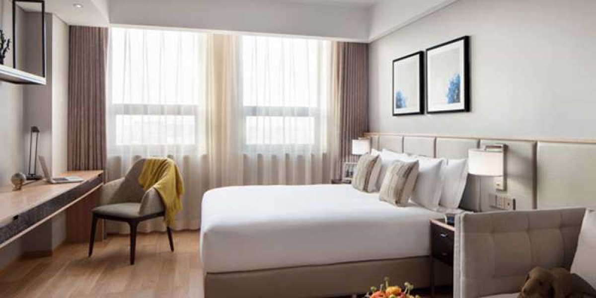 Discover the Best Serviced Apartments in Gurgaon with AdoPremium