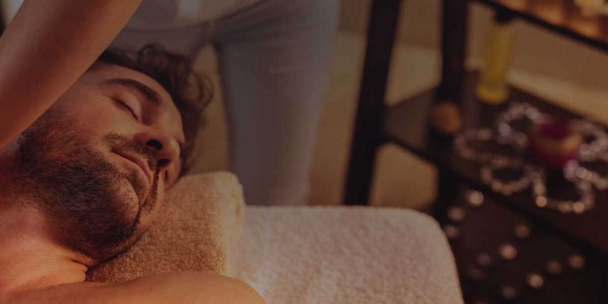 The Best European Massage in Dubai – Visit 17th Floor of Dusit D2 Kenz Hotel in Barsha Heights